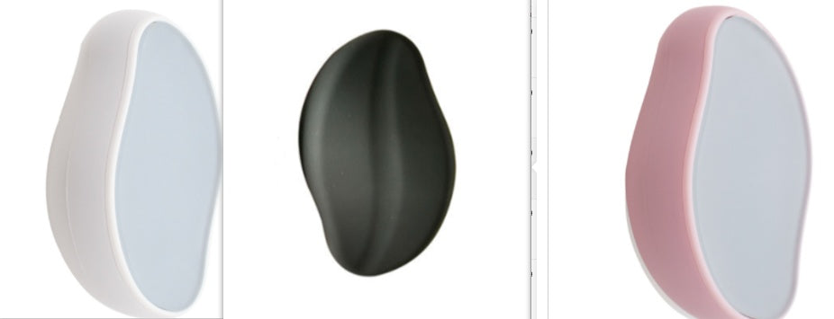 Hair Remover Exfoliating Household Beauty Tool - Bellarte Enchanté Hair Remover Exfoliating Household Beauty Tool